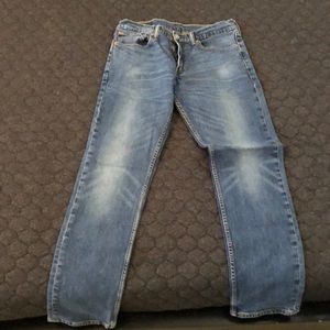 Levi’s jeans slim fit 511